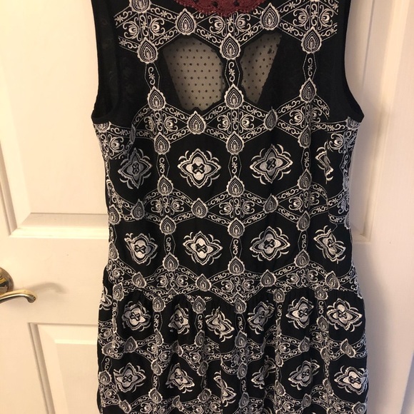Beautiful Free People Dress size S - Picture 6 of 6